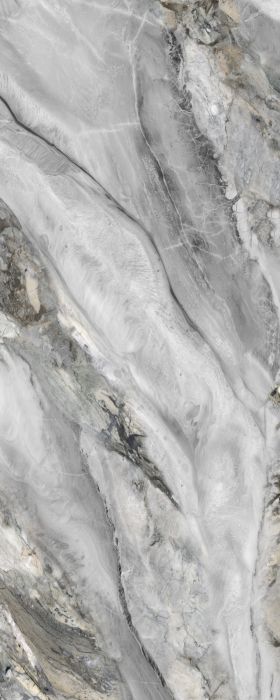 24008 Grey Marble Panel