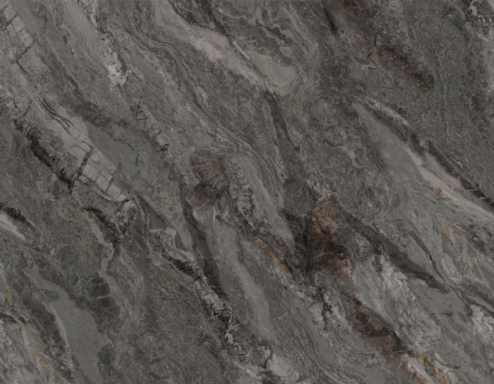 9077 Dark Grey Marble Panel