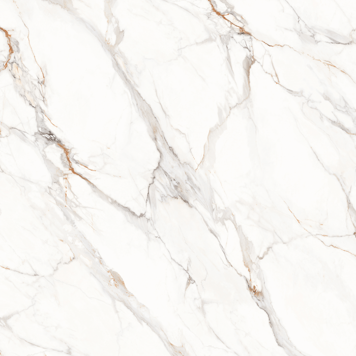 9049 White Marble Wall Panel