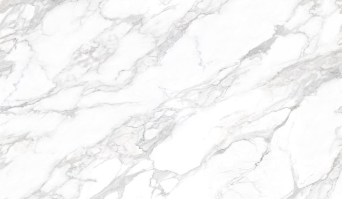 9050 White/Grey Marble Wall Panel