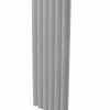3064 Outer Arc Fluted Panel