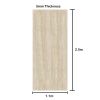 5039 Travertine Stone Wall Panel
