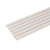 3092 Outer Arc Fluted Panel