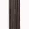 81045 Outer Arc Fluted Panel