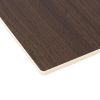8004 Walnut Wall Panel