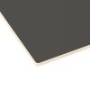 3040 Dark Grey Wall Panel