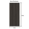 81045 Dark Walnut Wall Panel