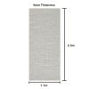 6080 Cloth Grain Effect Wall Panel