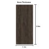 8004 Walnut Wall Panel
