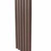81041 Outer Arc Fluted Panel