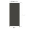 3040 Dark Grey Wall Panel