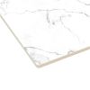 9011 Light Grey Gloss Marble Wall Panel