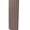 81009 Outer Arc Fluted Panel