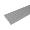 3064 Inner Arc Fluted Panel