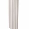 3092 Outer Arc Fluted Panel