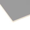 3064 Light Grey Wall Panel