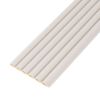 3092 Outer Arc Fluted Panel