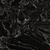9070 Black/White Gloss Marble Wall Panel