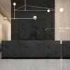 5003 Ebony Stone Wall Panel