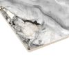 24008 Grey Gloss Marble Wall Panel