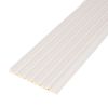 3092 Inner Arc Fluted Panel