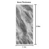 9010 Medium Grey Gloss Marble Wall Panel