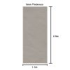 3018 Textured Deep Taupe Wall Panel