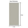 31012 Taupe Wall Panel