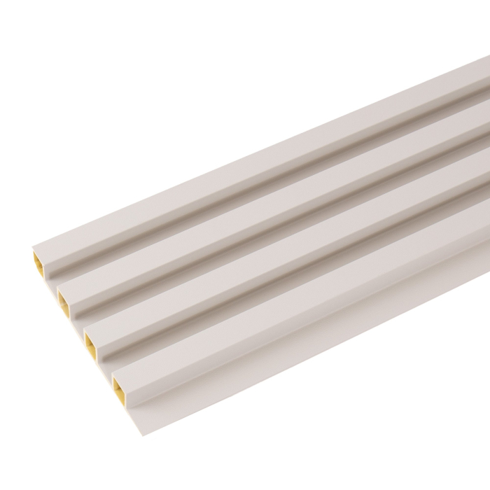 3092 Large Fluted Panel