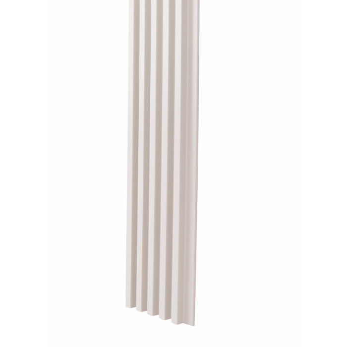 3092 Small Fluted Panel