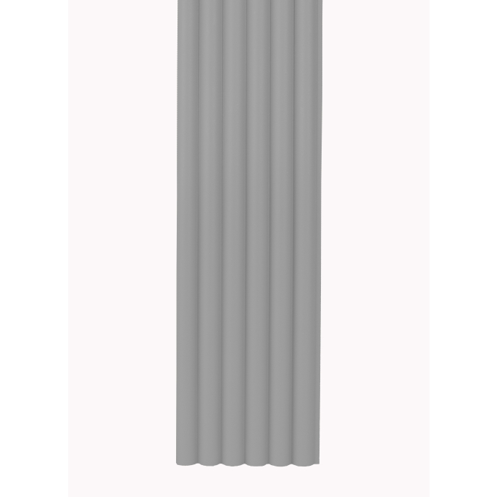 3064 Outer Arc Fluted Panel