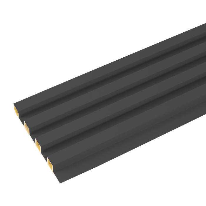 3040 Large Fluted Panel