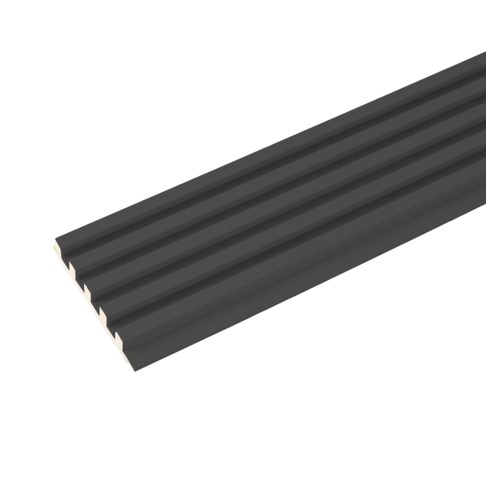 3040 Small Fluted Panel