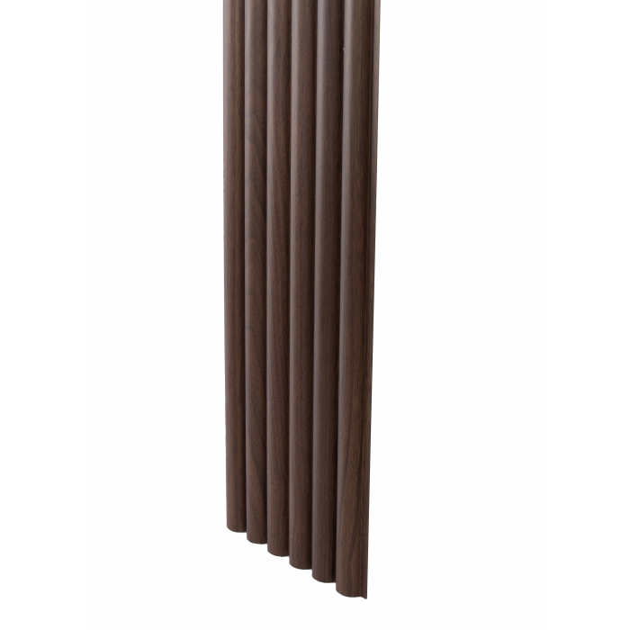 8004 Outer Arc Fluted Panel