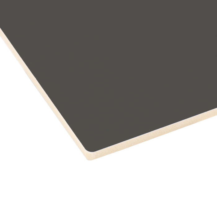 3040 Dark Grey Wall Panel