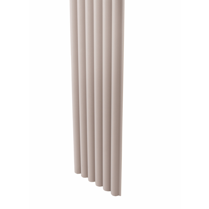 31012 Outer Arc Fluted Panel