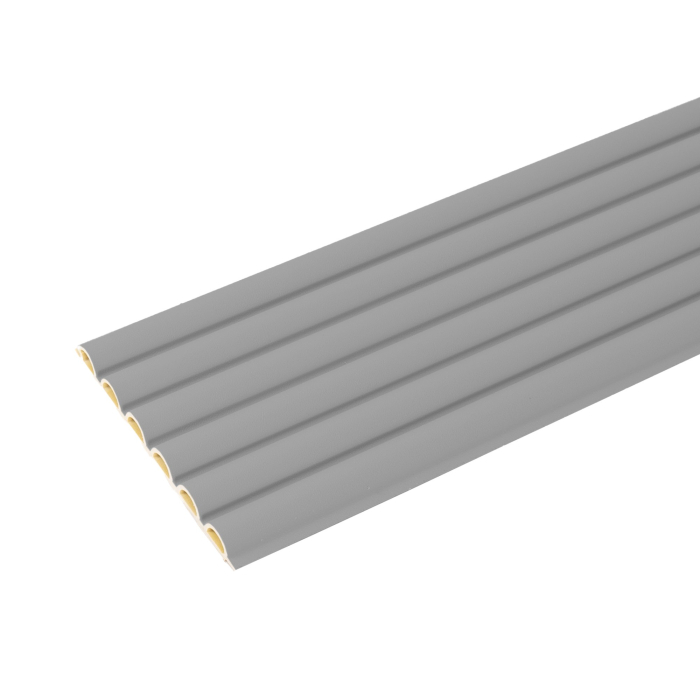 3064 Outer Arc Fluted Panel