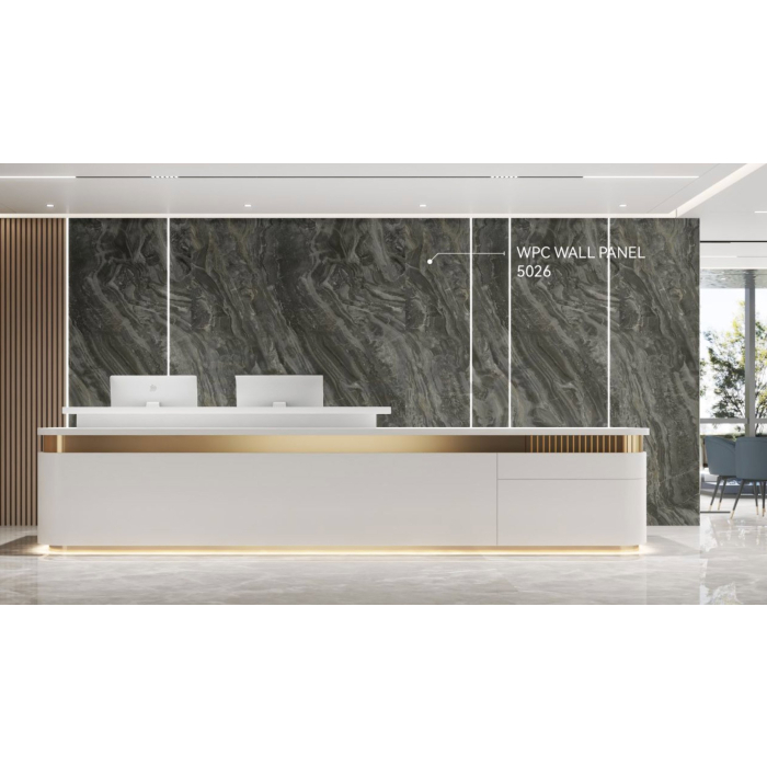 5026 Imperial Mirage Stone Wall Panel