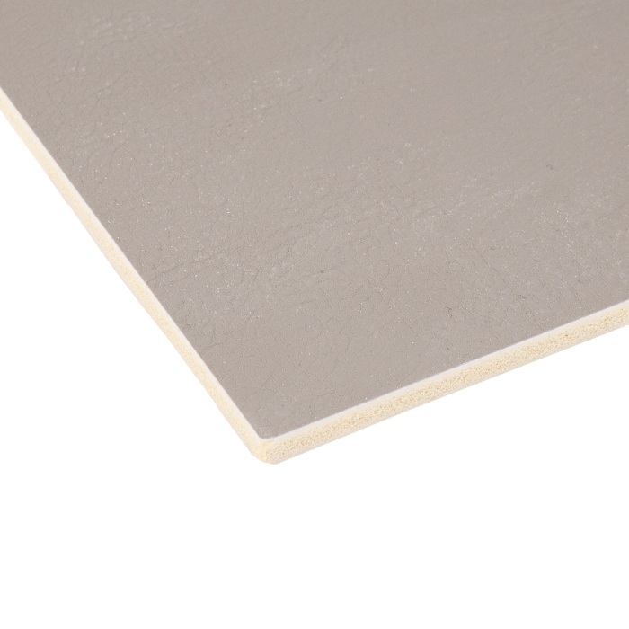 3018 Textured Deep Taupe Wall Panel