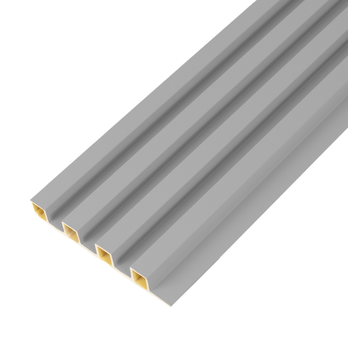 3064 Large Fluted Panel