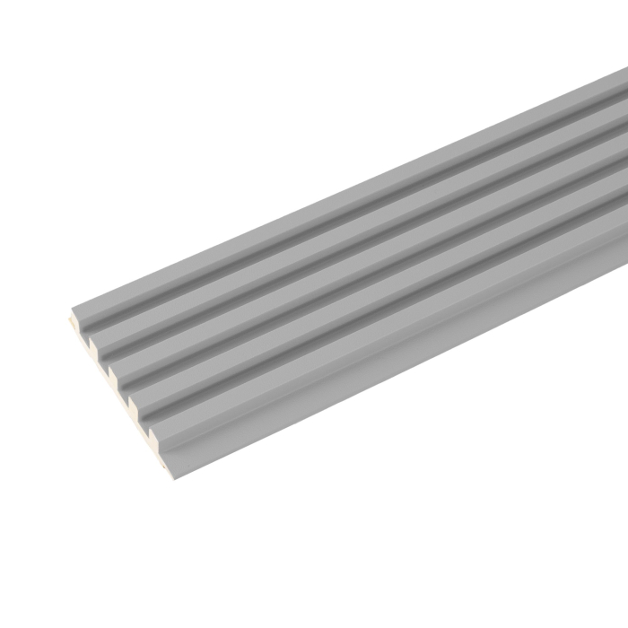 3064 Small Fluted Panel