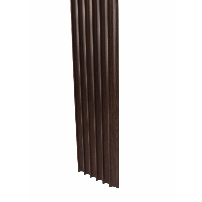 8004 Inner Arc Fluted Panel