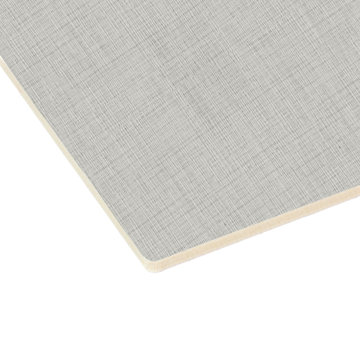 6004 Cloth Grain Effect Wall Panel