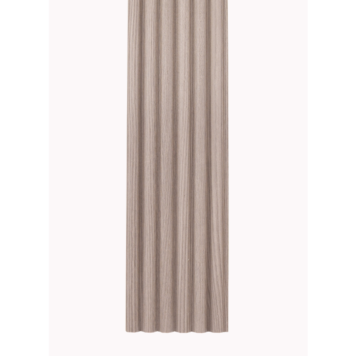 8008 Outer Arc Fluted Panel