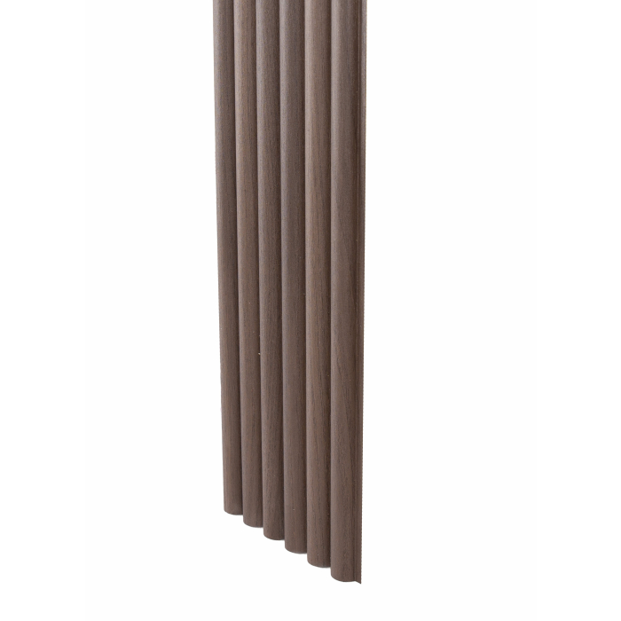 81041 Outer Arc Fluted Panel