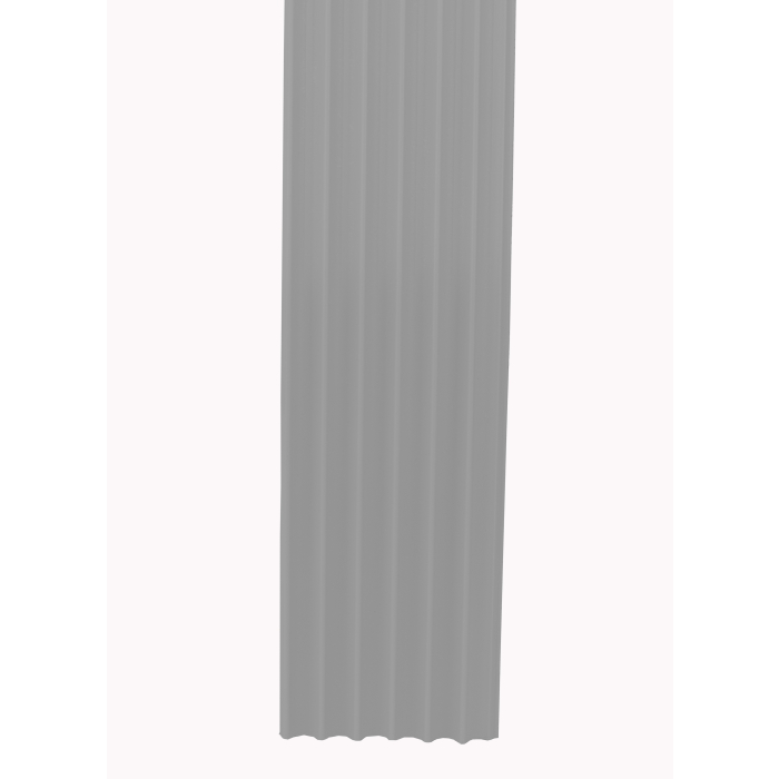 3064 Inner Arc Fluted Panel