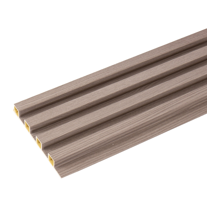 8008 Large Fluted Panel