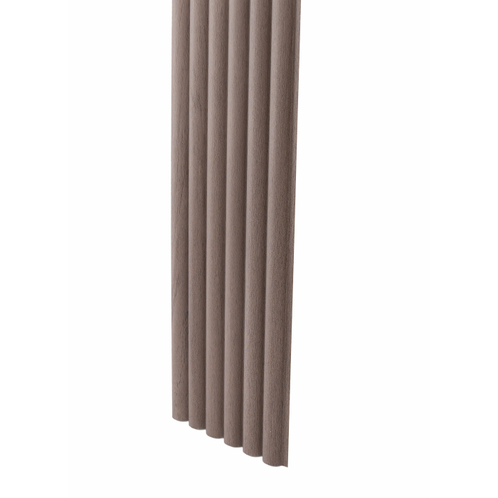 81009 Outer Arc Fluted Panel