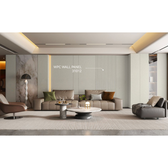 31012 Taupe Wall Panel