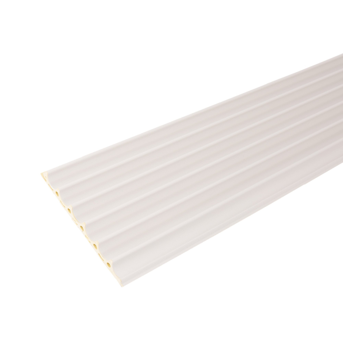 3092 Inner Arc Fluted Panel
